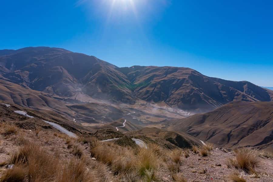 Salta: Cafayate, Cachi, and Salinas Grandes Guided Day Trips - Three days, three very different sides of northern Argentina