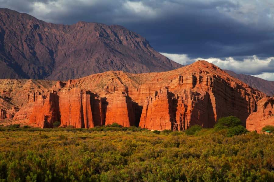Salta: Cafayate, Cachi, and Salinas Grandes Guided Day Trips - Day two: the Cuesta del Obispo and Cachi’s colonial center