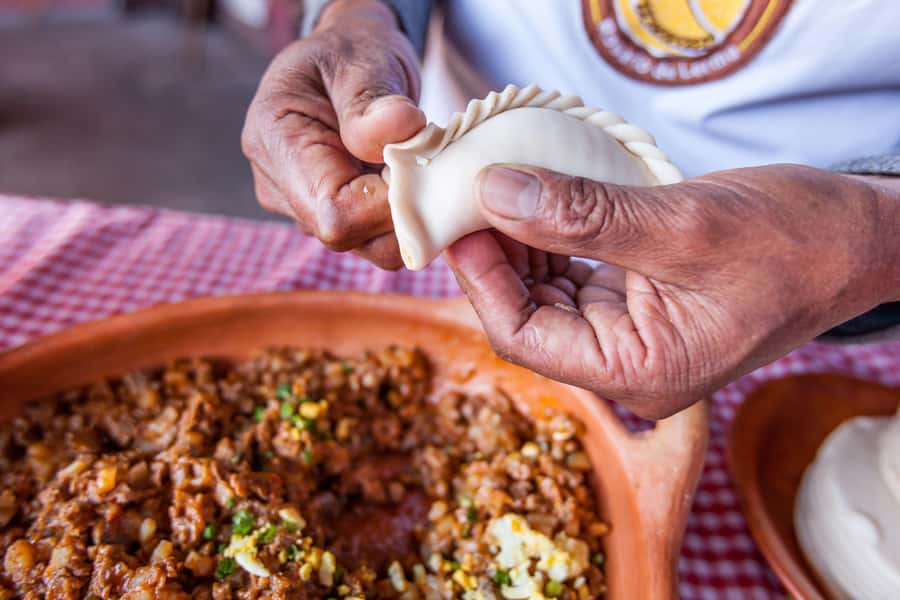 Salta en un Bocado - Cultural Tour & Empanada Tasting - Why this Salta tour works