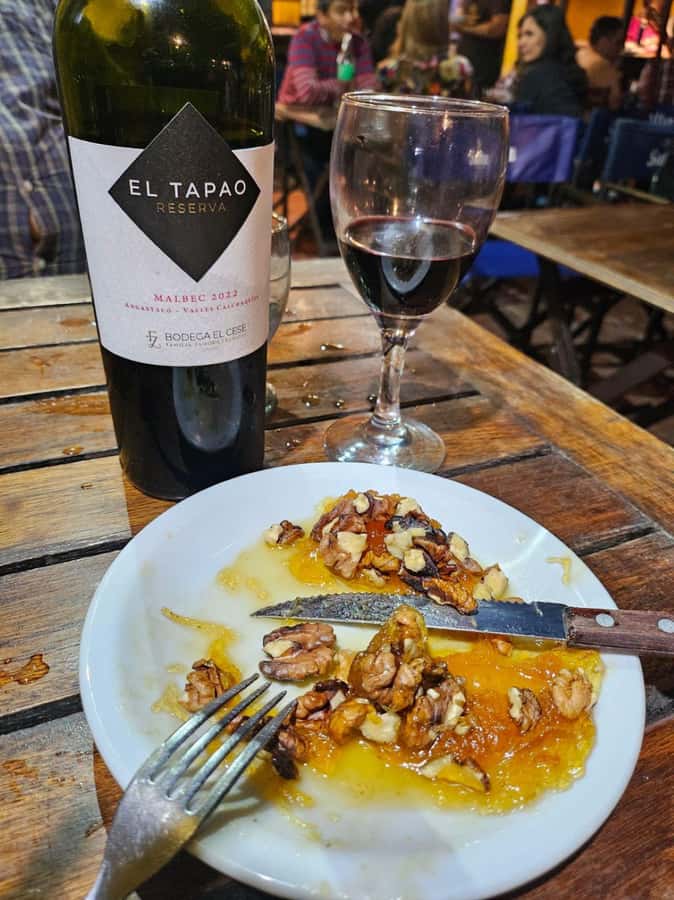 Salta en un Bocado - Cultural Tour & Empanada Tasting - Meeting at Palacio Arzobispal and Plaza 9 de Julio