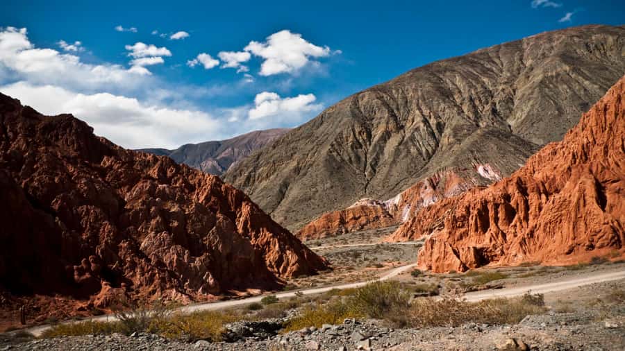 Salta: Quebrada de Humahuaca and Purmamarca Day Trip - Why this 13-hour route is worth considering