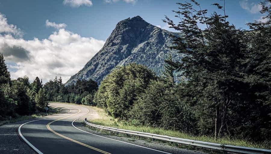 San Martin de los Andes along the Route of the 7 Lakes - How to prepare for the road