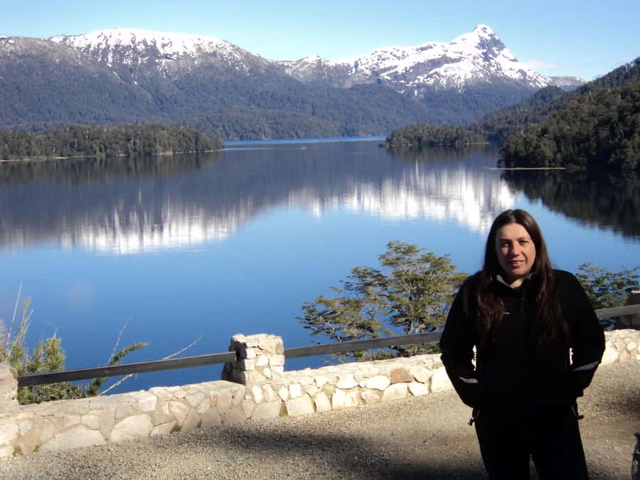 San Martín de los Andes por 7 Lagos - The return journey is part of the bargain