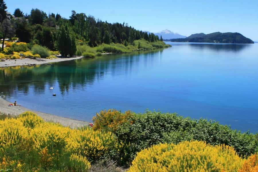 San Martín de los Andes por 7 Lagos - What the guide adds