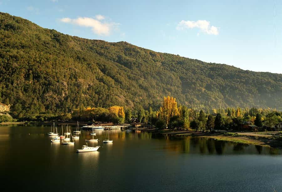 San Martín de los Andes por 7 Lagos - Is $65 a fair price?