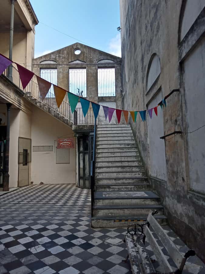 SAN TELMO + CAMINITO THE LOCAL WALKING TOUR! - San Telmo’s old streets and Buenos Aires beginnings