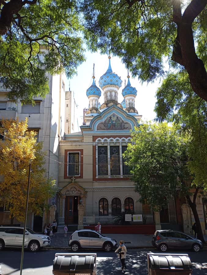 SAN TELMO + CAMINITO THE LOCAL WALKING TOUR! - Group size, language, and walking comfort