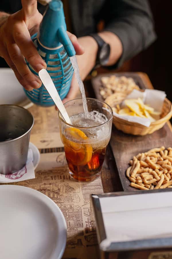 San Telmo: Historical Guided Tour with Street Food & Drinks - Is $69 good value?