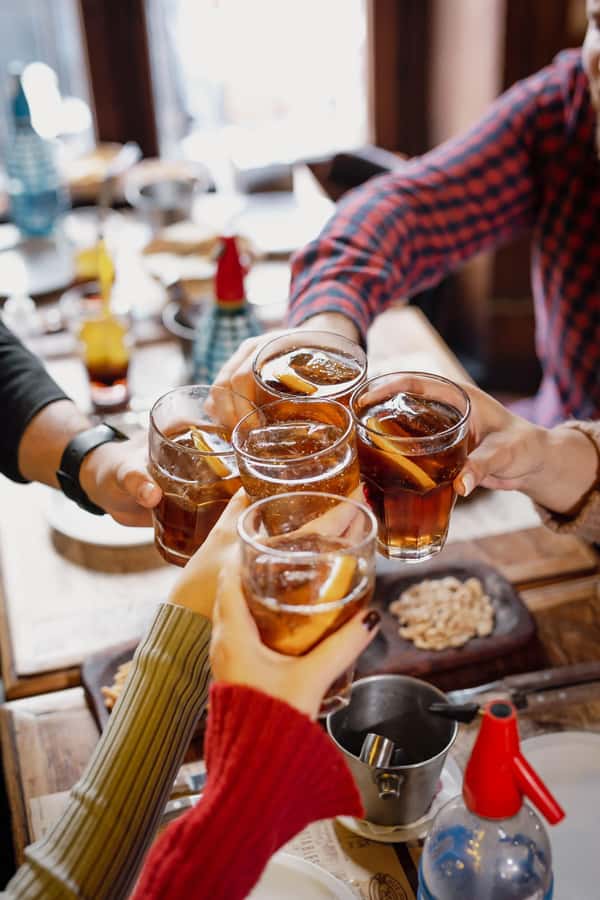 San Telmo: Historical Guided Tour with Street Food & Drinks - Drinks, dietary needs, and what is not included