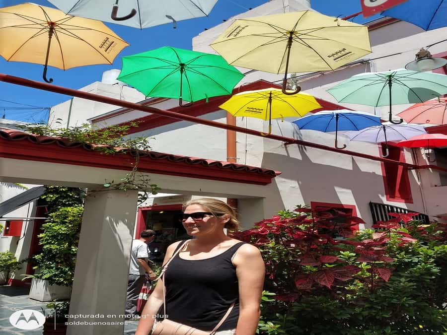San Telmo Private Guided amazing Walking Tour - Plaza Dorrego and the sound of tango