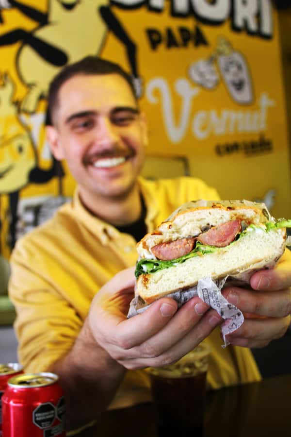 Secret Food Tour: Buenos Aires - Key points to know before you book