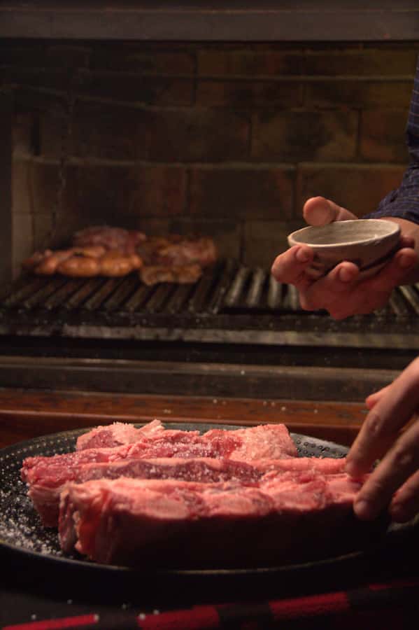 Secrets of Asado in Buenos Asado, BBQ and Dinner - Who should book this asado experience?