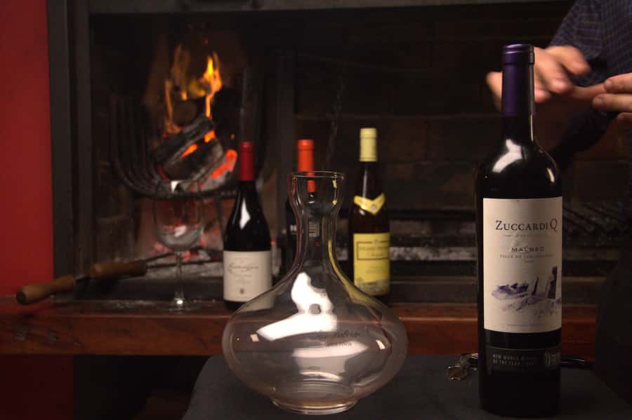 Secrets of Asado in Buenos Asado, BBQ and Dinner - Ending with dulce de leche dessert