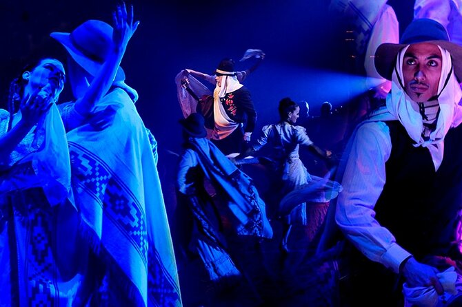 Señor Tango Show with Optional Dinner in Buenos Aires - Timing can shape your whole evening