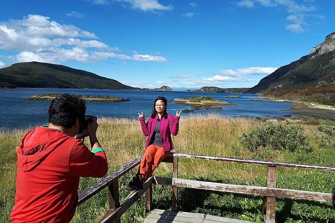 Shore Excursion - National Park Tierra del Fuego - Guides, narration, and language