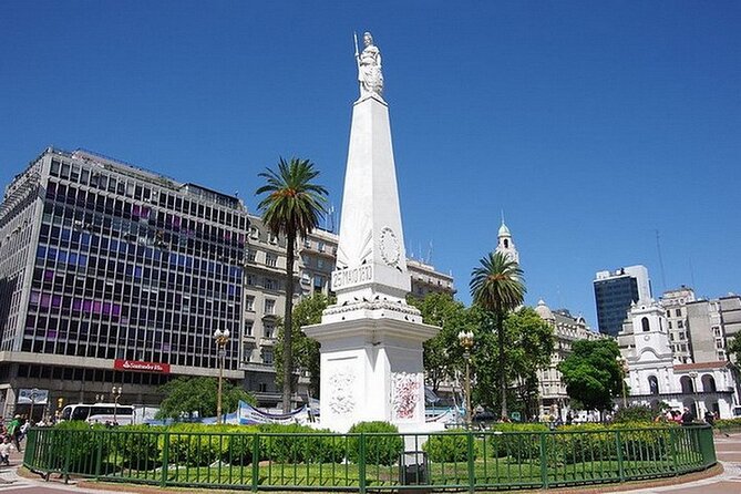 Small-group Buenos Aires City Tour - What this Buenos Aires tour is really designed to do