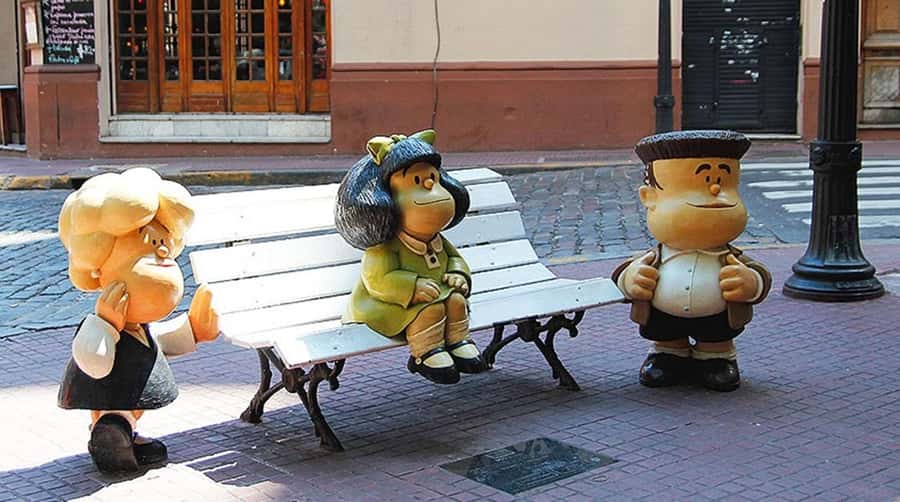 Small-Group Walking Tour San Telmo Neighborhood - Key points to know before you book
