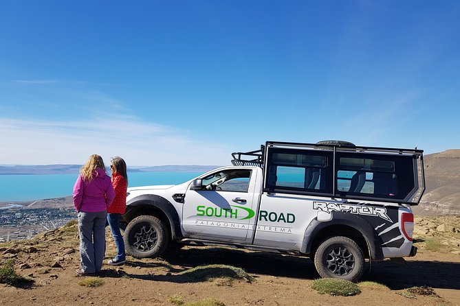 Southroad Calafate Balcony Experience with Tour Mode Options - Who should book this half-day adventure?