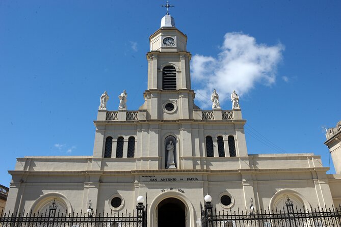 Tailor-made Day Tour to San Antonio de Areco & Estancia El Ombu - Leaving Buenos Aires for the Pampas