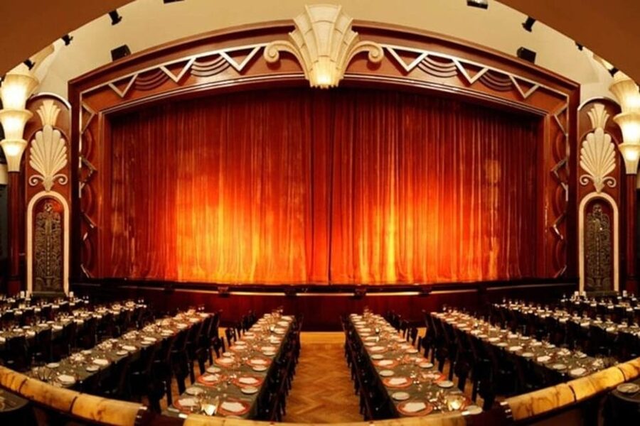 Tango Porteño Show in Buenos Aires (with optional dinner) - Who will enjoy Tango Porteño most?