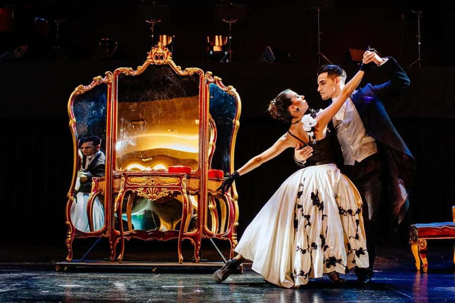 Tango Porteño: The Best Tango Night in Buenos Aires - Who will enjoy Tango Porteño most?