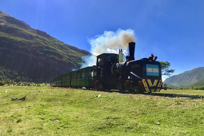 Tierra del Fuego National Park - Why Tierra del Fuego deserves a half-day