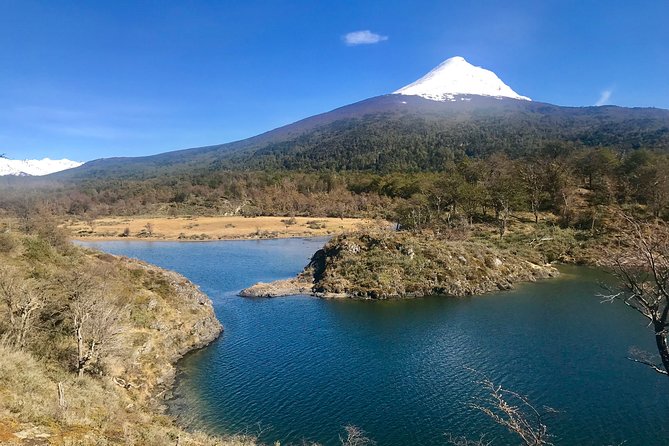 Tierra del Fuego National Park - Who should book this park tour?
