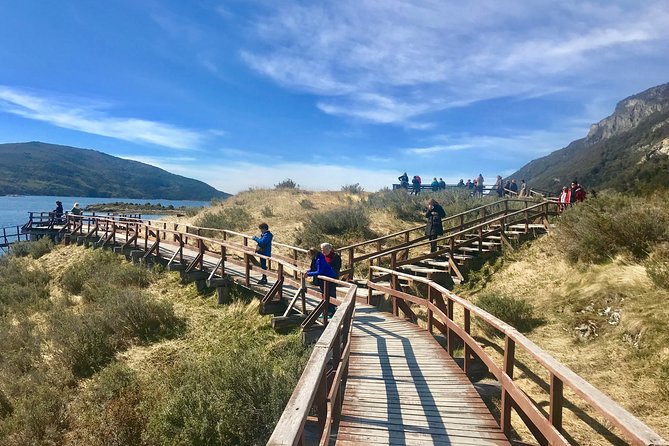Tierra del Fuego National Park - What the $83 price really covers