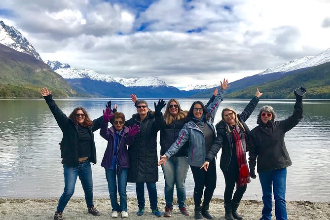 Tierra del Fuego National Park - Who should book this park tour