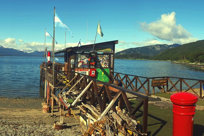 Tierra del Fuego National Park Private Tour - What the guide adds to the day