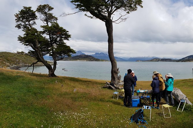 Tierra del Fuego National Park Private Tour - Coffee, pastries, and the human side of Patagonia