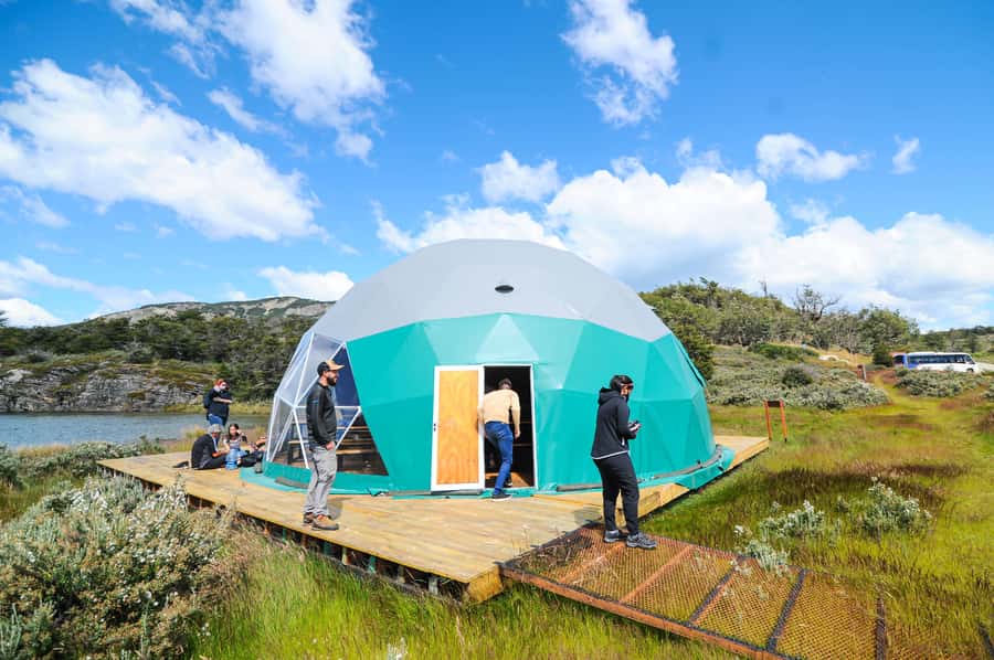 Tierra del Fuego National Park: Small Group Tour with Lunch - Key points to know before booking