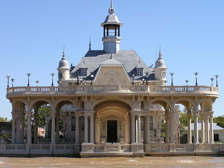 Tigre Delta: Half-Day Tour and Boat Trip - Why the Tigre Delta is worth leaving Buenos Aires for