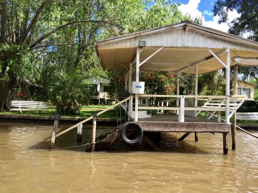Tigre Delta: Half-Day Tour and Boat Trip - Guide quality and the value of the commentary