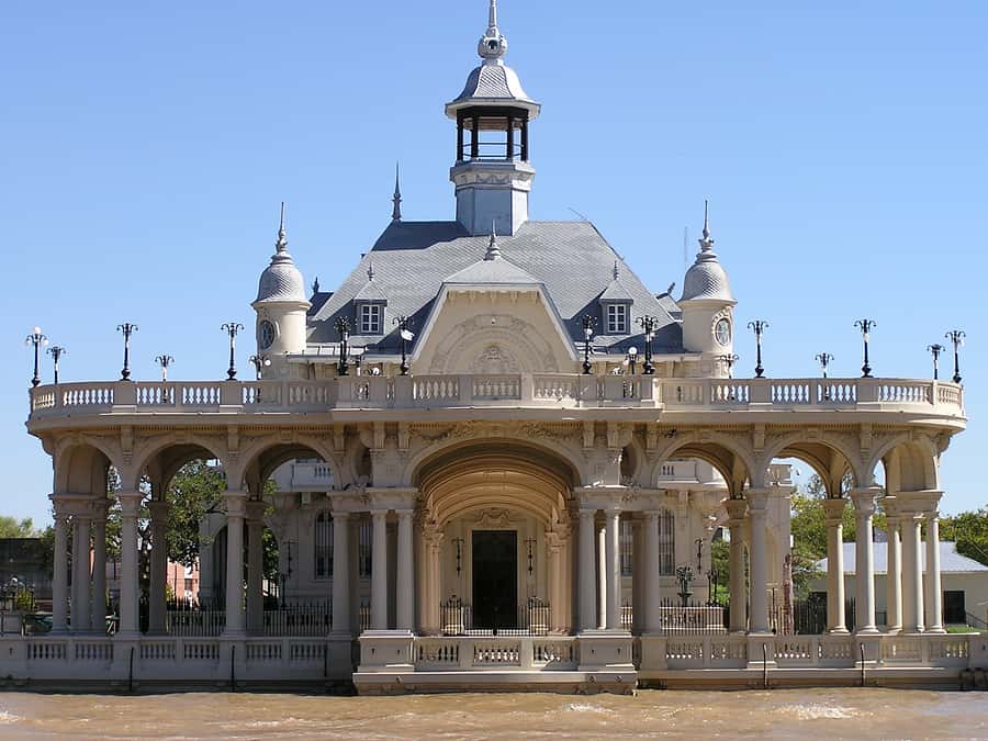 Tigre Delta: Half-Day Tour and Boat Trip - Who should choose this half-day outing