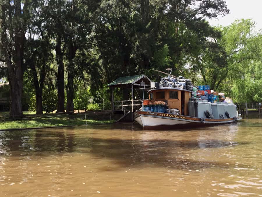 Tigre Delta: Half-Day Tour and Boat Trip - Should you book the Tigre Delta tour?
