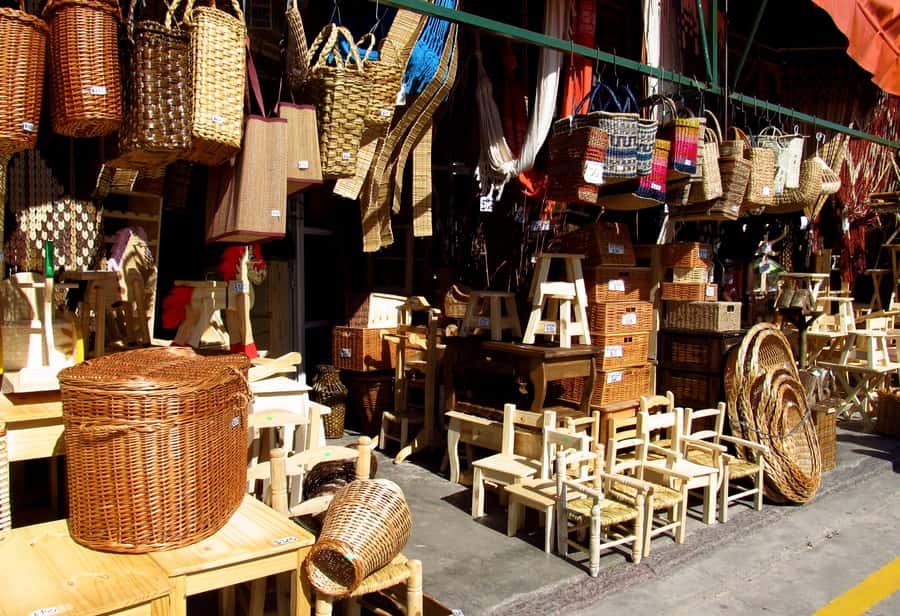 Tigre Full-Day Tour with Boat Ride - Booking details worth checking