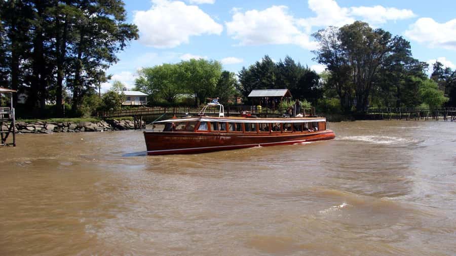 Tigre Full-Day Tour with Boat Ride - Is $182 a fair price?