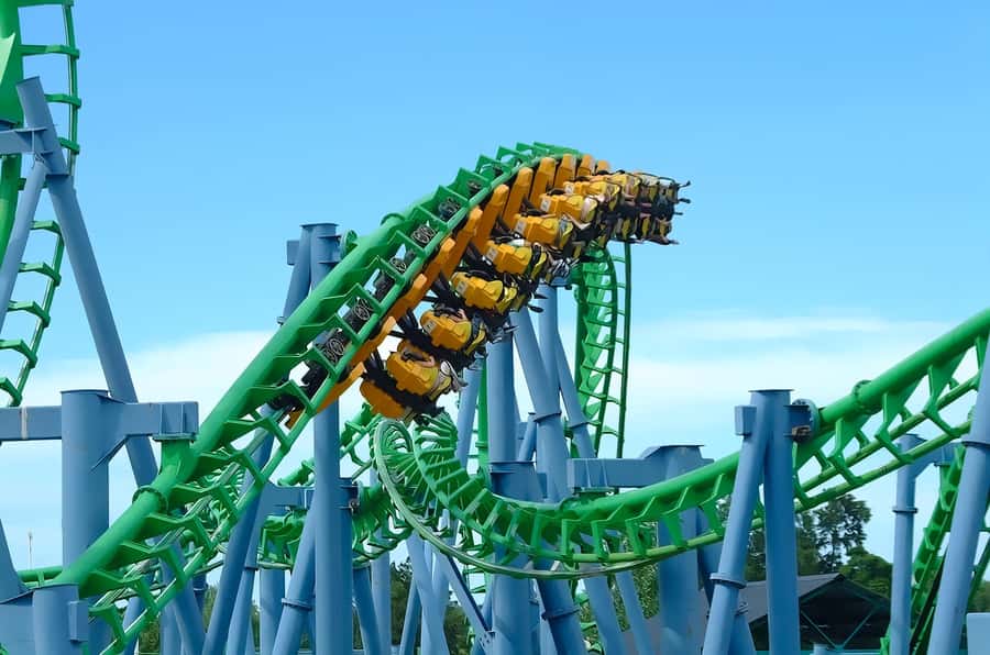 Tigre: Parque de la Costa Ticket & Transfers - Who will enjoy this day most