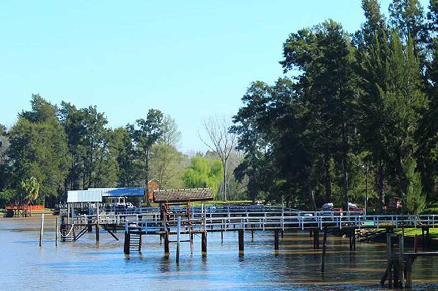 Tigre: River Delta Panoramic Boat Tour - What the audioguide adds