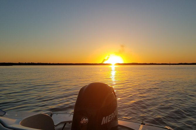 Tigre Speedboat - The Delta s Captain - CITYSAILING TIGRE - How the timing fits a Buenos Aires visit