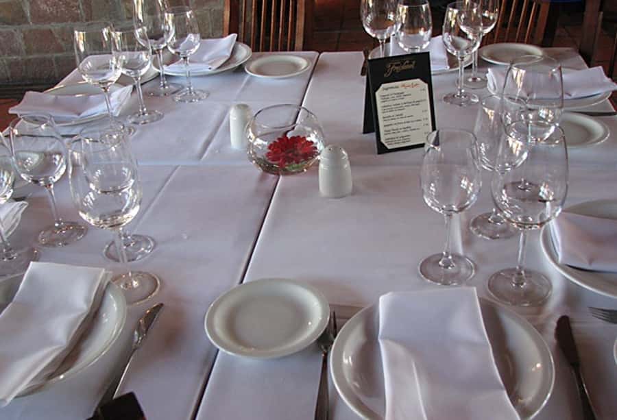 Tigre with Lunch overlooking the River and Navigation - Why Tigre makes a fine day away from Buenos Aires