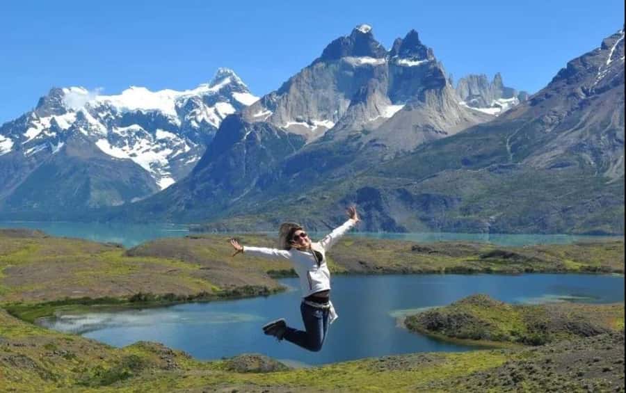 Torres del Paine Day Trip from El Calafate - Key points to know before booking