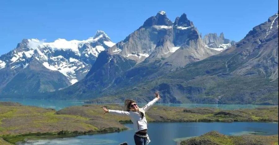 Torres del Paine Day Trip from El Calafate - What the $280 price really buys you