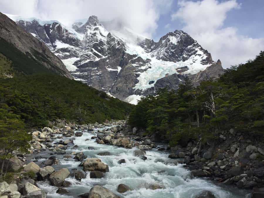 Torres del Paine Day Trip from El Calafate - Weather, clothing, and physical demands