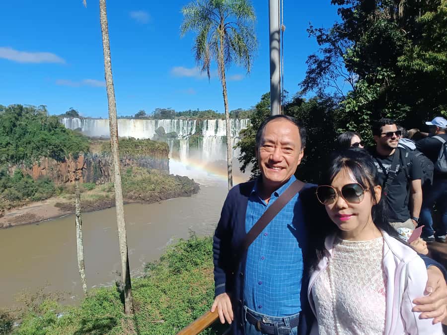 Tour Privado -Iguazú Falls Argentinean side + opção de barco - Who should book this tour?