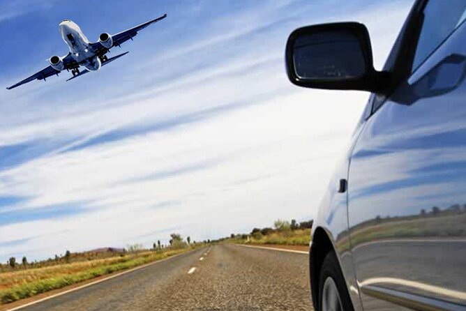 Transfer Buenos Aires Downtown Hotel to Domestic (AEP) or Cruise Terminal - Choosing between AEP and the cruise terminal