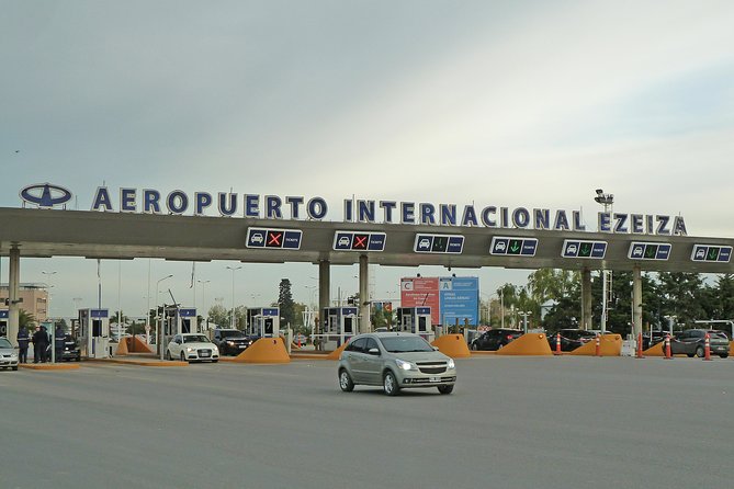 Transfers from or to the airport In Argentina Your Best Choice - Beyond Ezeiza: Other Useful Transfer Routes