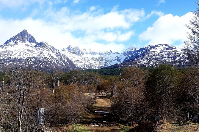 Trekking Emerald Lagoon - Wildlife, plants, and the value of having a guide