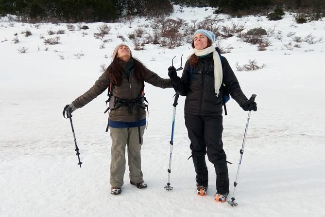 Trekking Emerald Lagoon - Lunch, snacks, and the water question